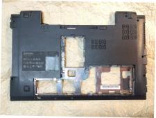 Верхня частина корпусу Lenovo V560 №1